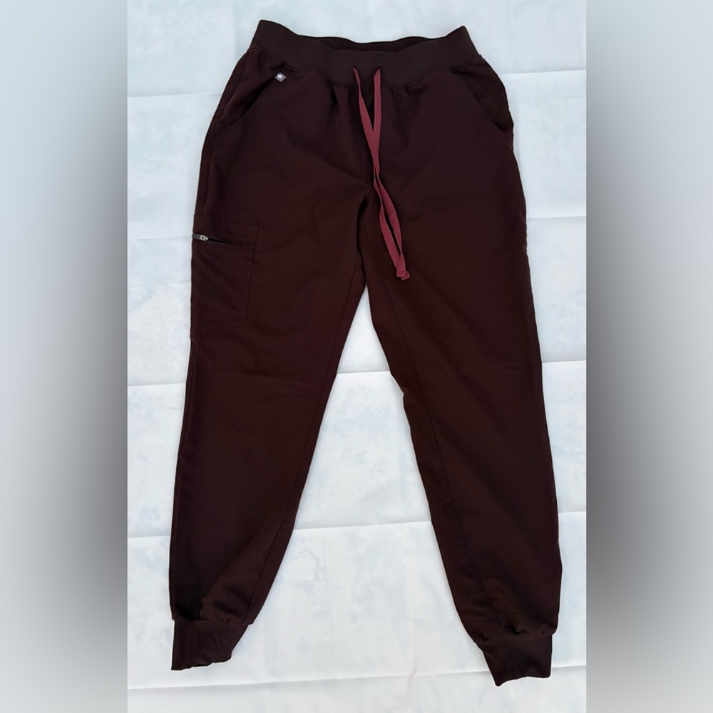Figs Espresso Zamora Jogger